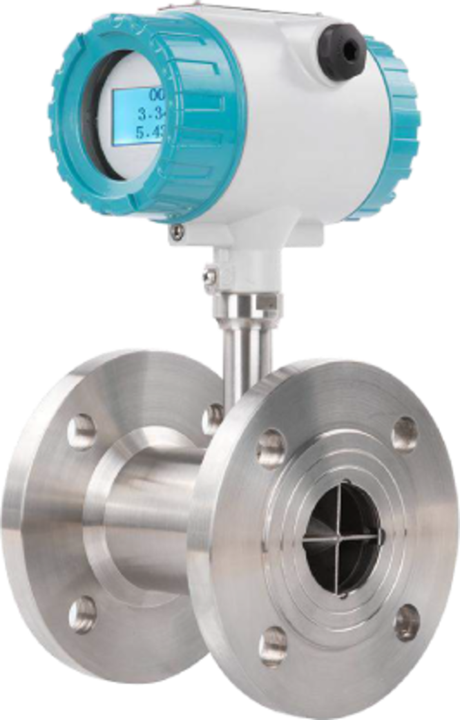 Turbine Flowmeter